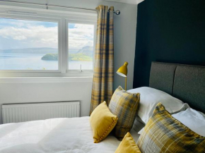 Hazelmount Self-Catering Cabin